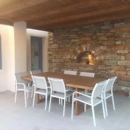 Villa Frear *