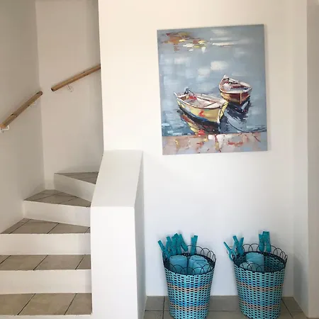 Frear Villa