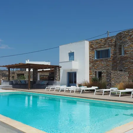 Villa Frear *