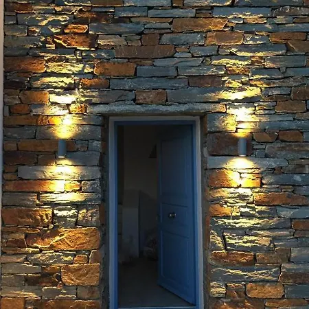 Villa Frear Ligia (Kea)