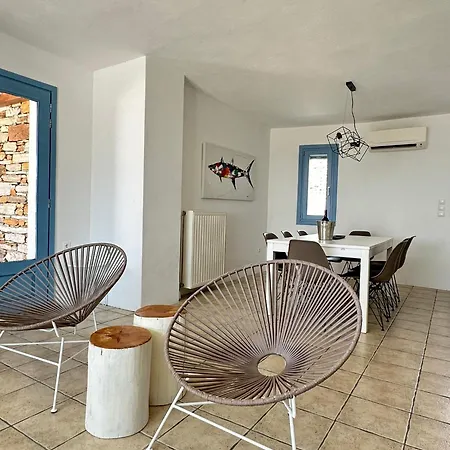 Villa Frear *