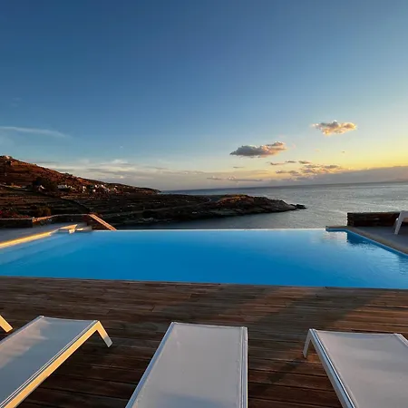 Frear Villa