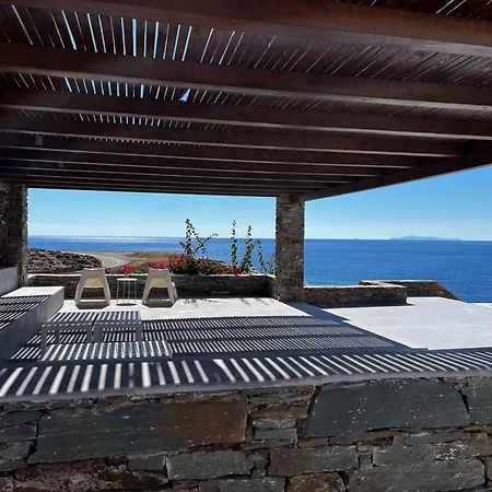 Frear Villa