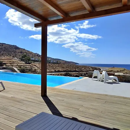 Villa Frear *