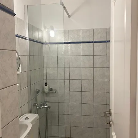 Villa Frear Ligia (Kea)