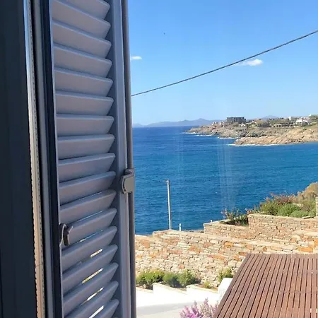 Frear Villa