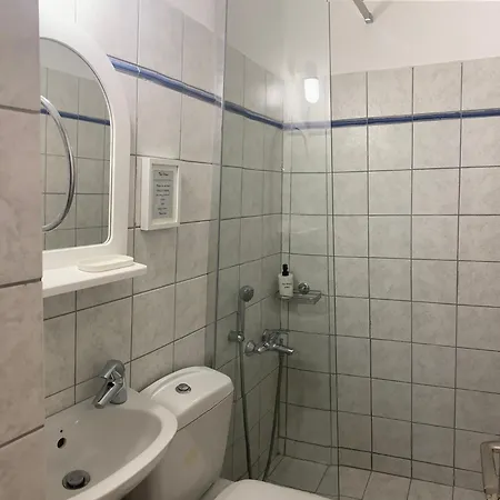 Villa Frear Ligia (Kea)