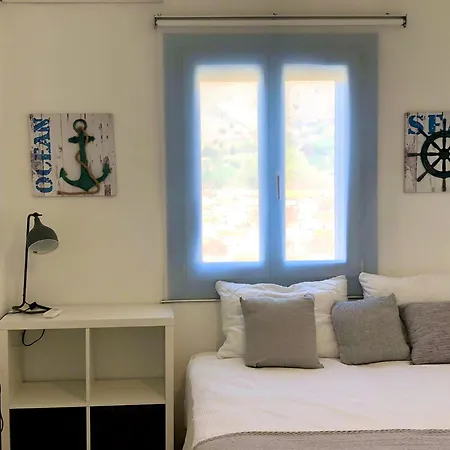 Frear Villa Ligia (Kea)