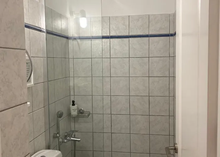 Βίλα Frear Ligia (Kea)