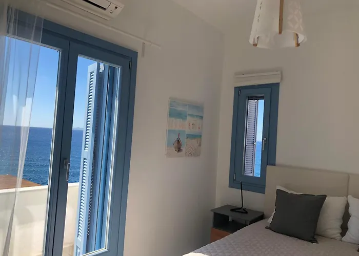 Frear Βίλα Ligia (Kea)