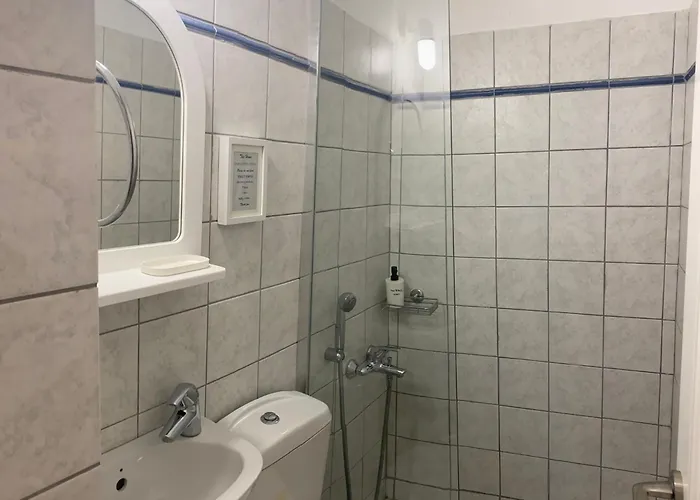 Βίλα Frear Ligia (Kea)