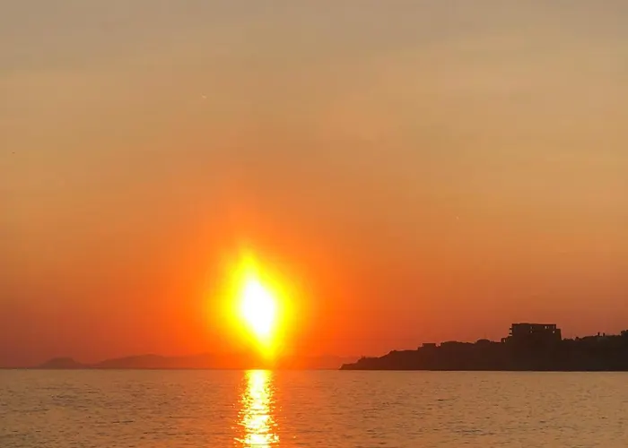 Frear Βίλα Ligia (Kea)